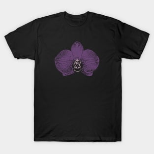 Morbid Orchid T-Shirt